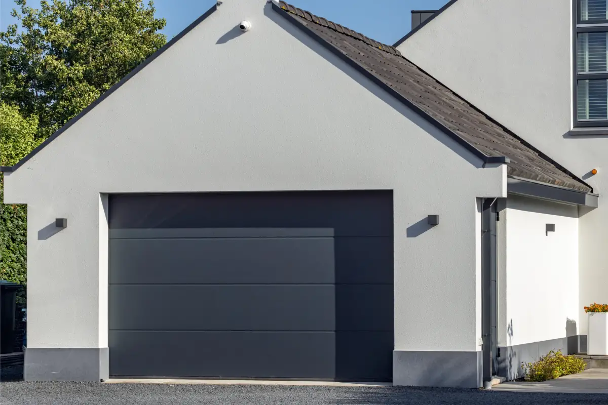 Extension maison à Plouha : Clé en main